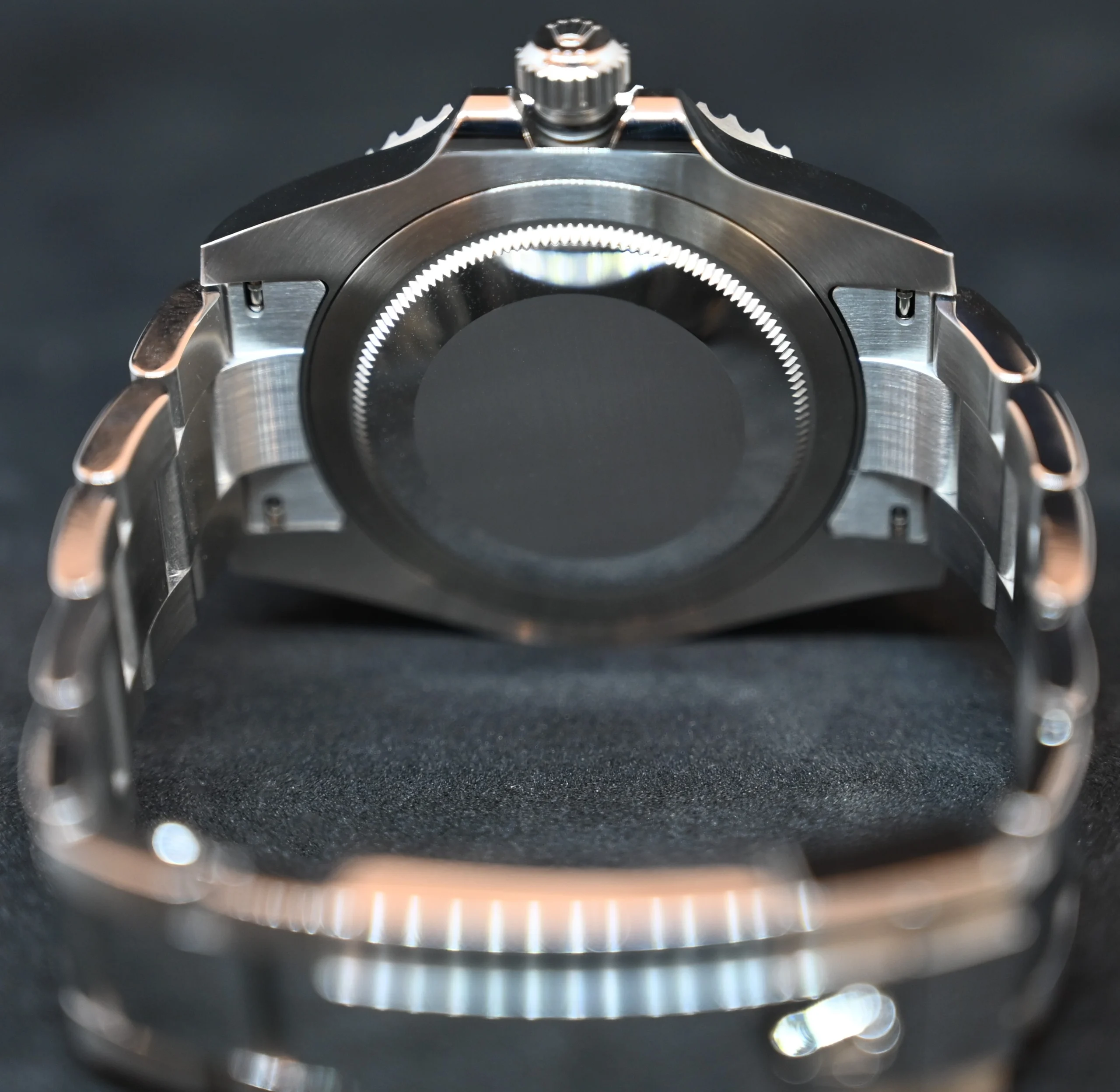 Rolex GMT-Master II - Sprite – Bild 3