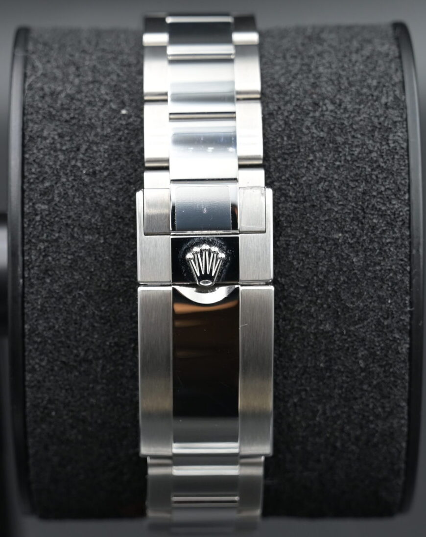 Rolex GMT-Master II - Pepsi – Bild 2