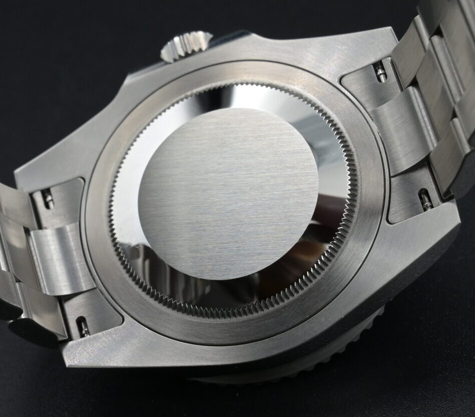 Rolex GMT-Master II - Pepsi – Bild 3