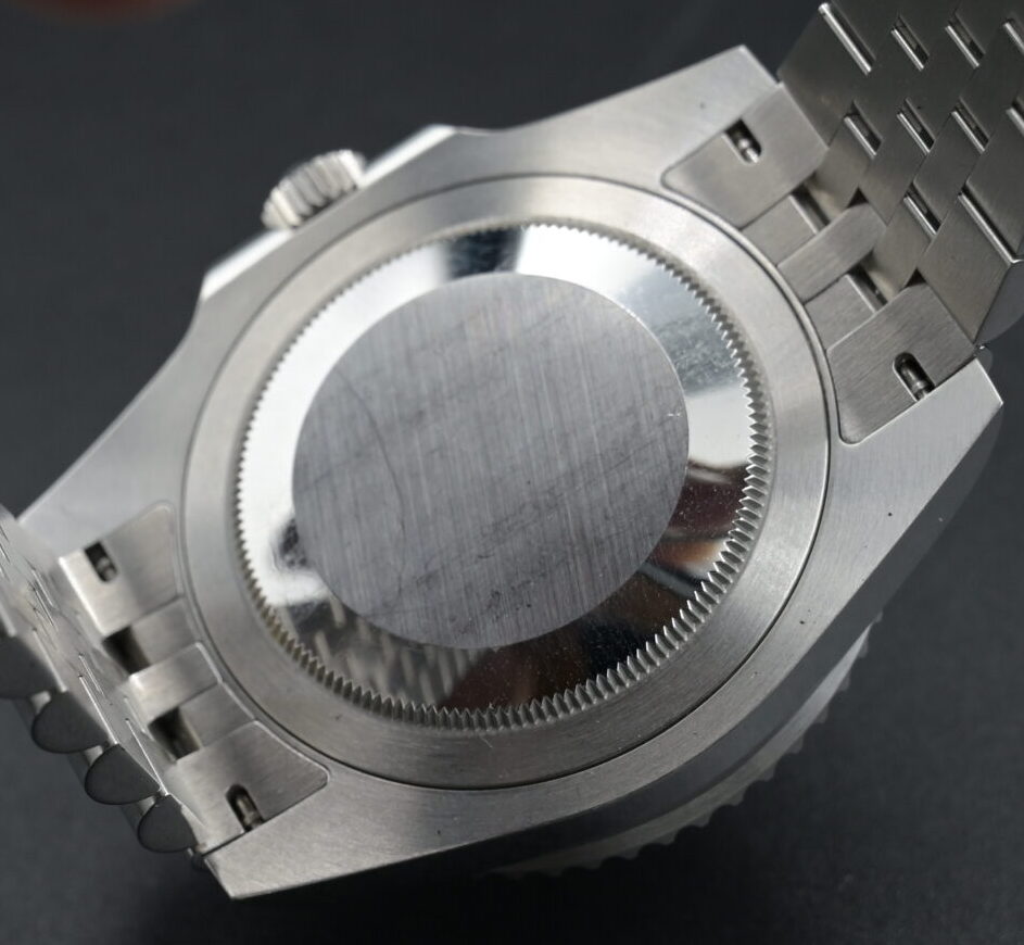 Rolex GMT-Master II - Sprite – Bild 5
