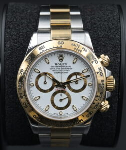 Rolex Cosmograph Daytona
