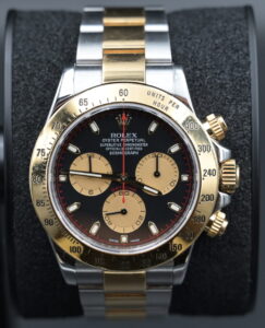 Rolex Cosmograph Daytona