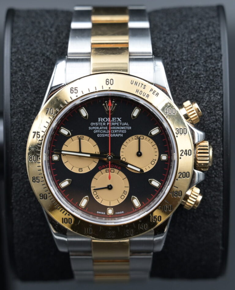 Rolex Cosmograph Daytona