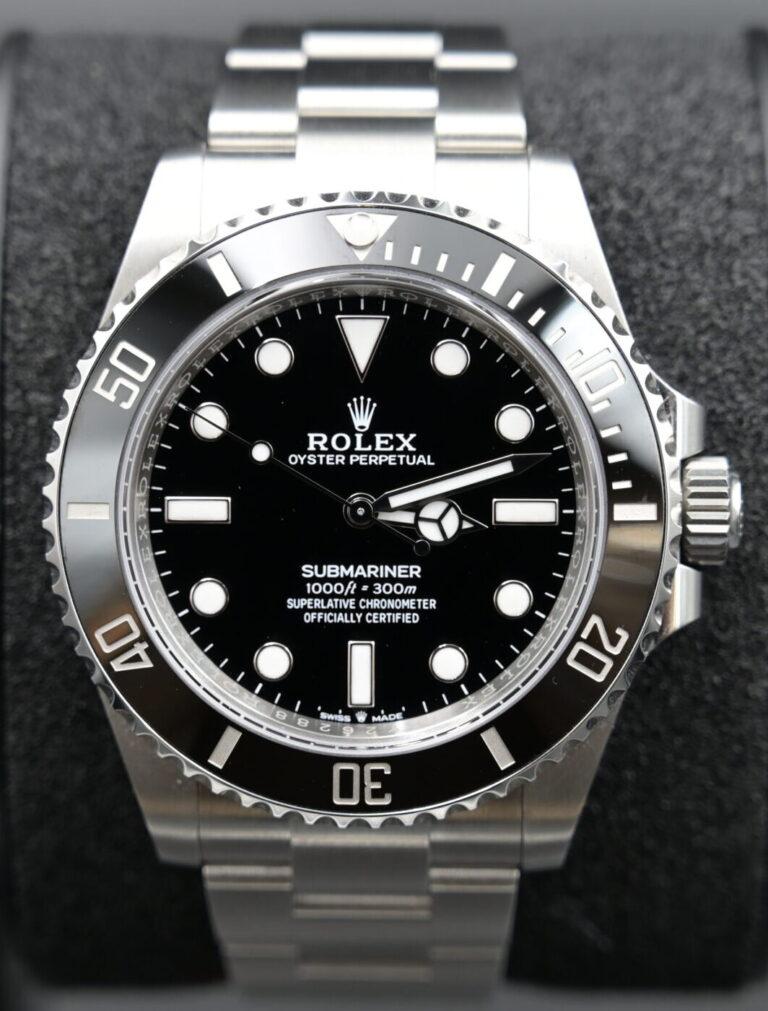 Rolex Submariner 41