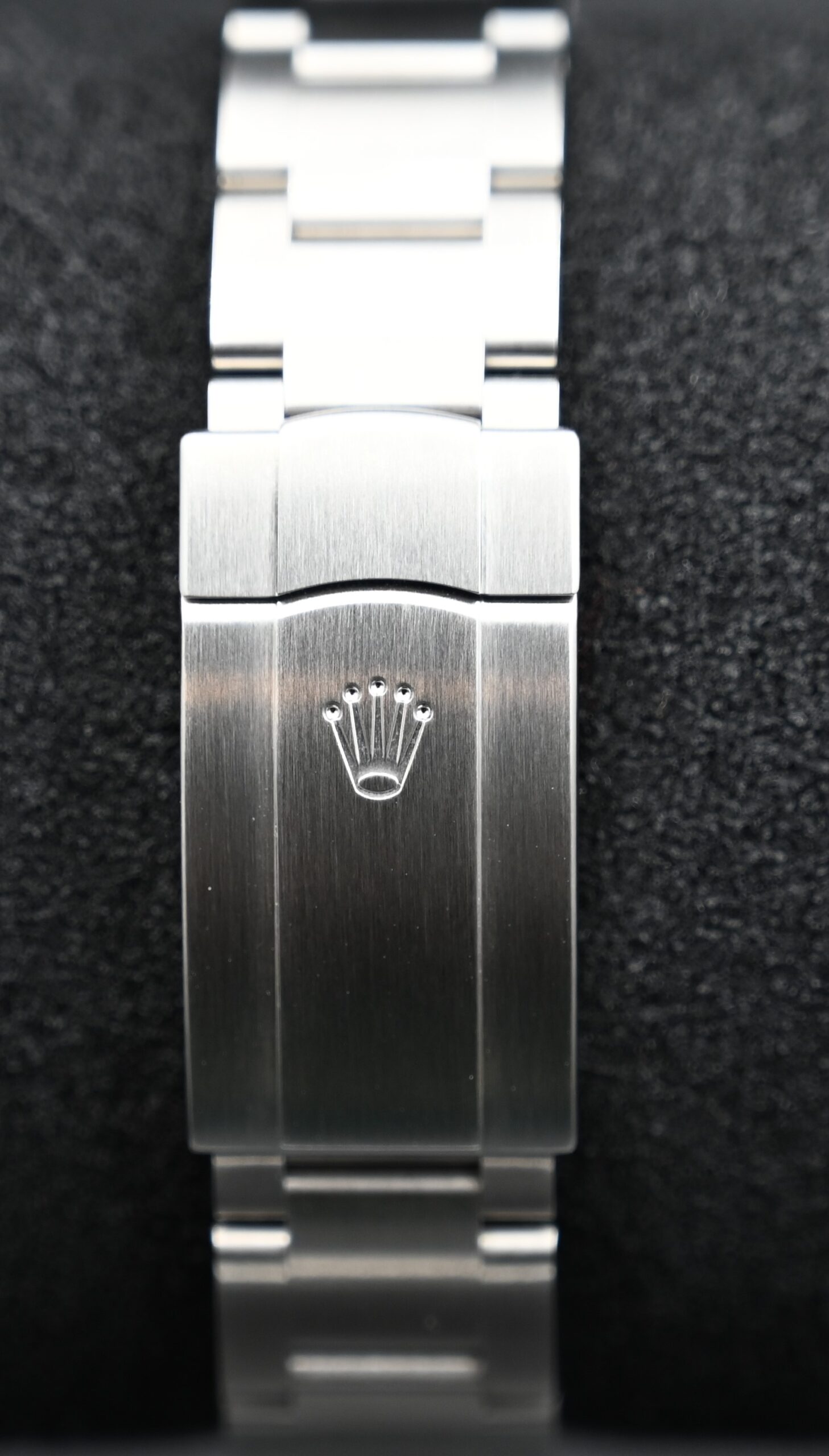Rolex Oyster Perpetual 36 Lavender – Bild 2