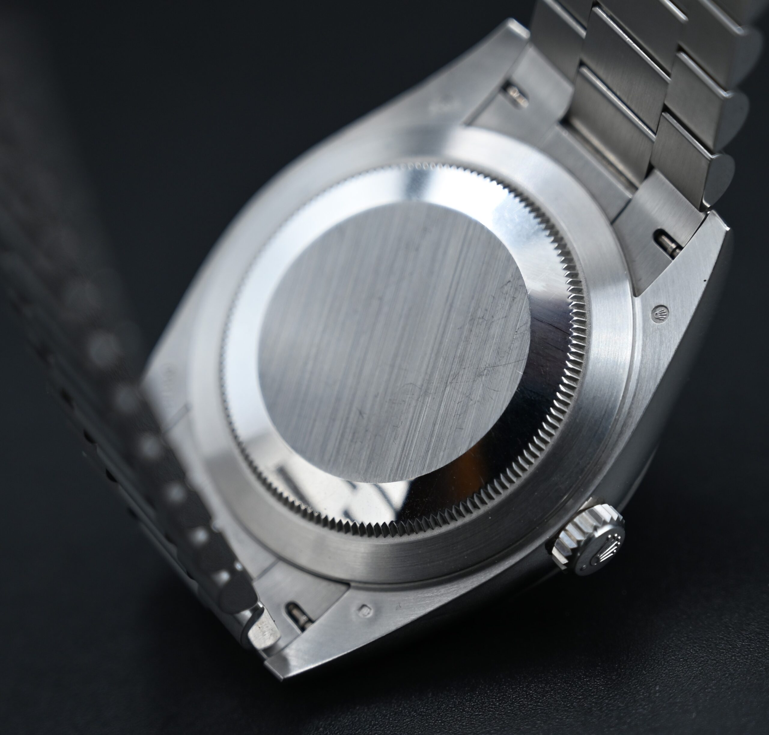 Rolex Day-Date 40 Platinum – Bild 3