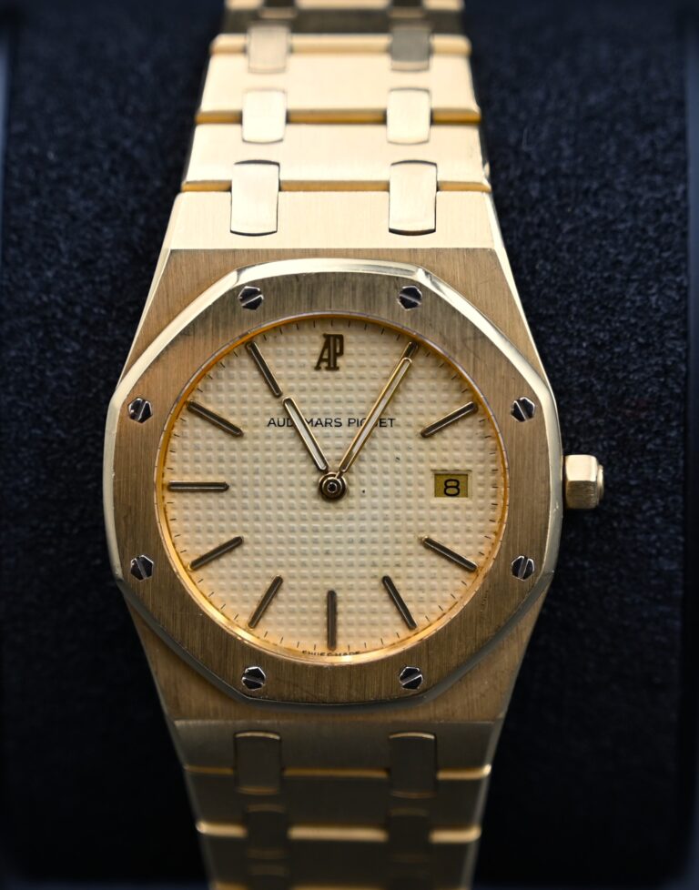 Audemars Piguet Royal Oak