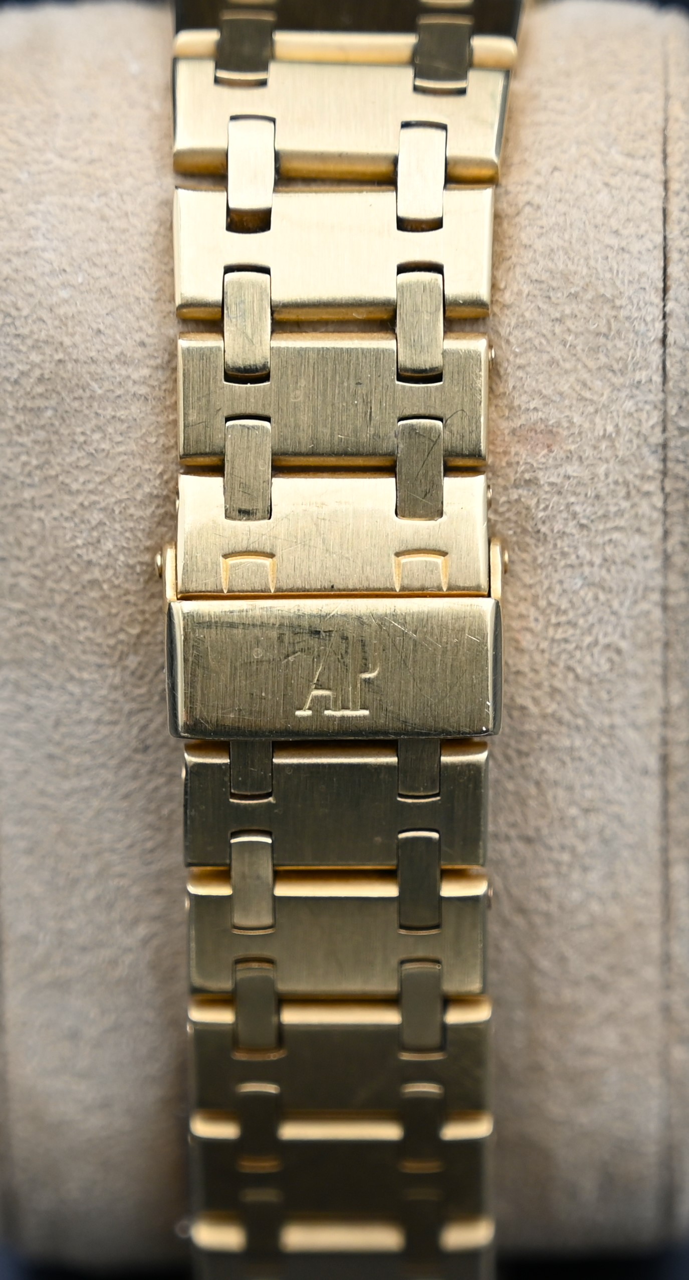 Audemars Piguet Royal Oak – Bild 3