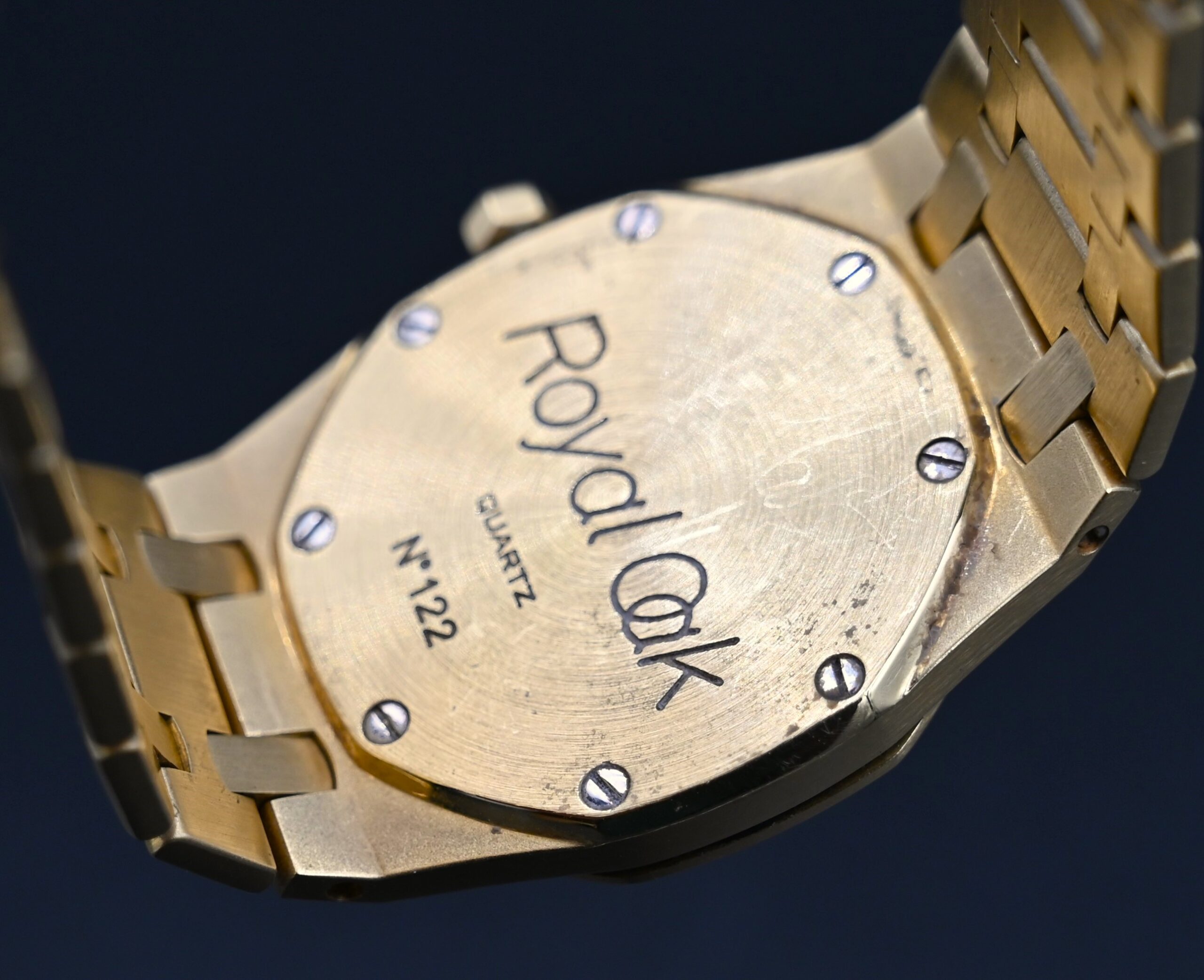 Audemars Piguet Royal Oak – Bild 2