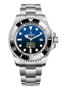 Rolex Sea-Dweller Deepsea 44