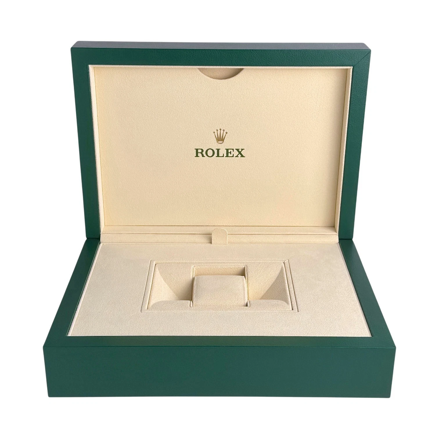 Rolex Day-Date 40 Platinum – Bild 4