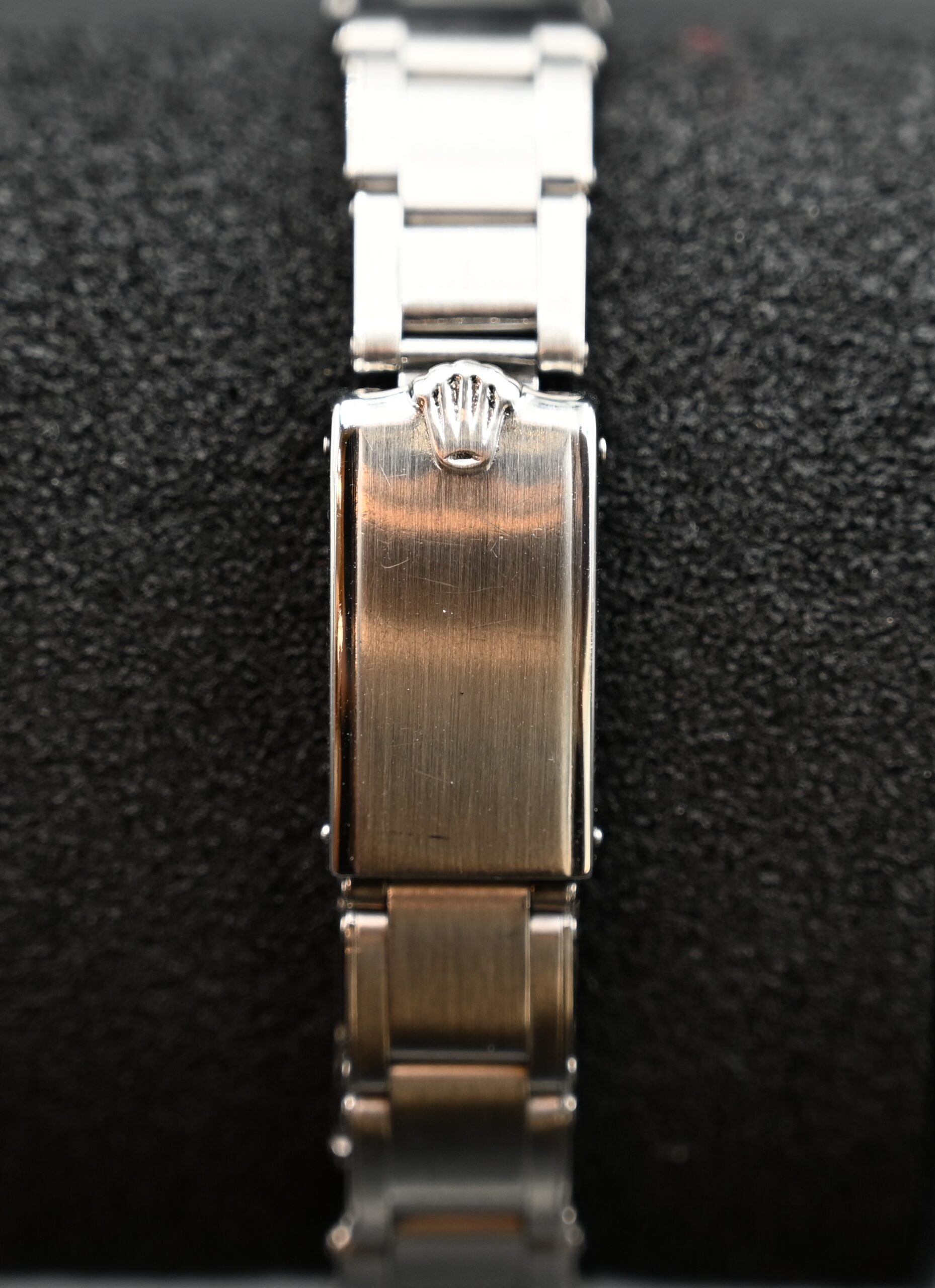 Rolex Oysterdate 31mm – Bild 3