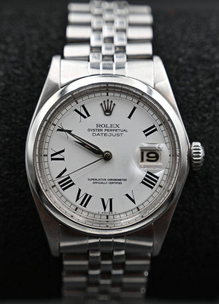 Rolex Datejust 36