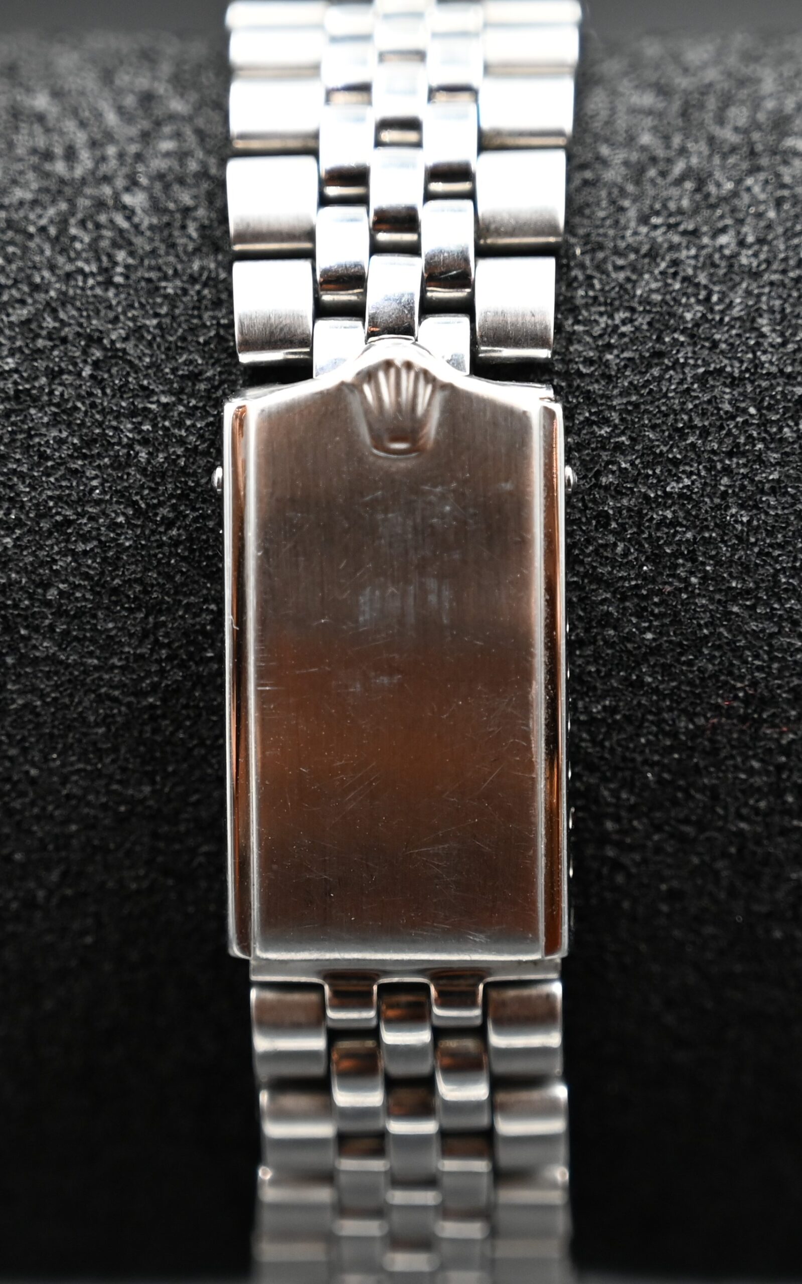 Rolex Datejust 36 – Bild 2