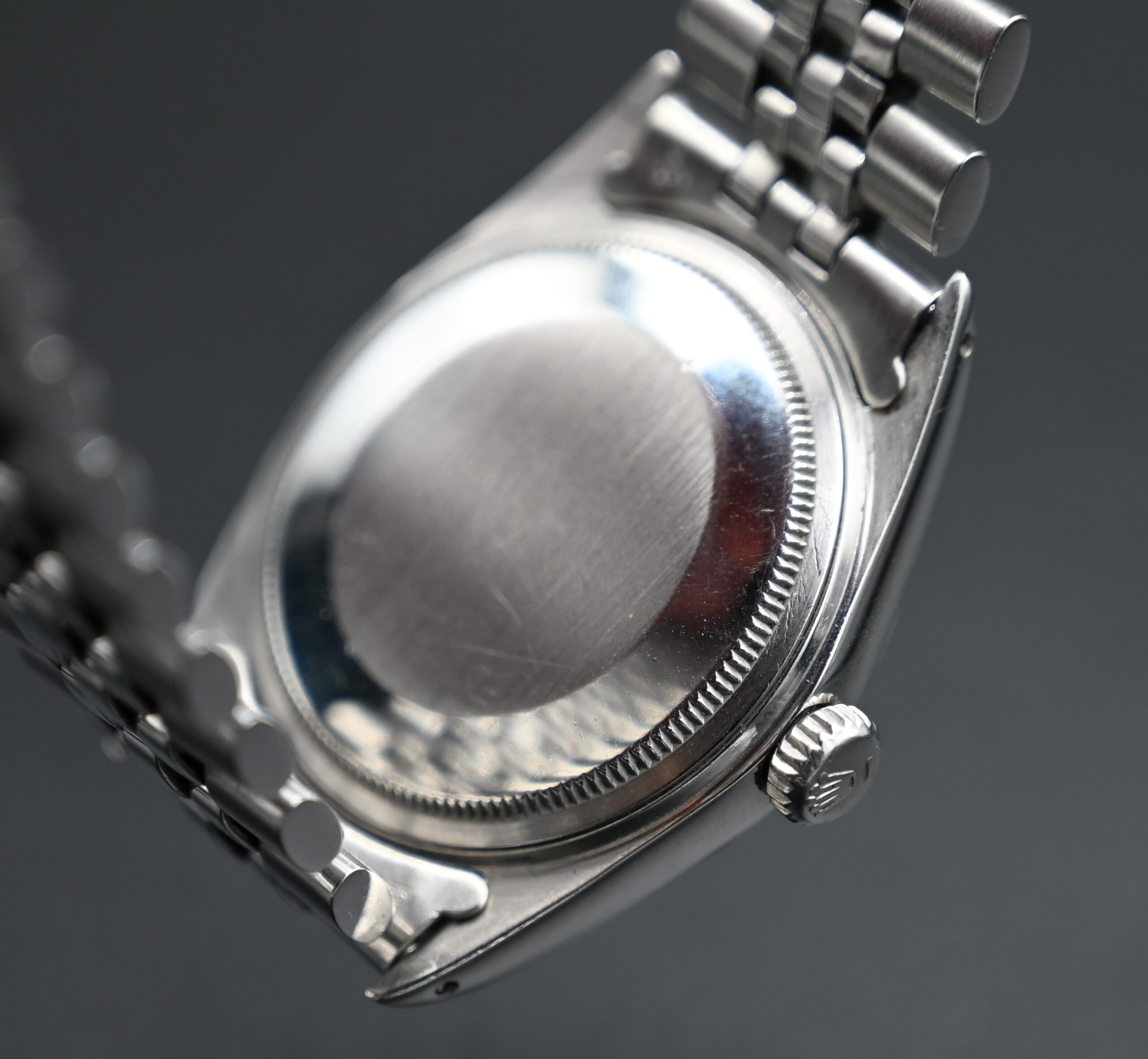Rolex Datejust 36 – Bild 3