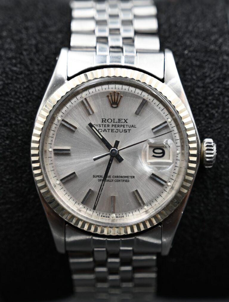 Rolex Datejust 36