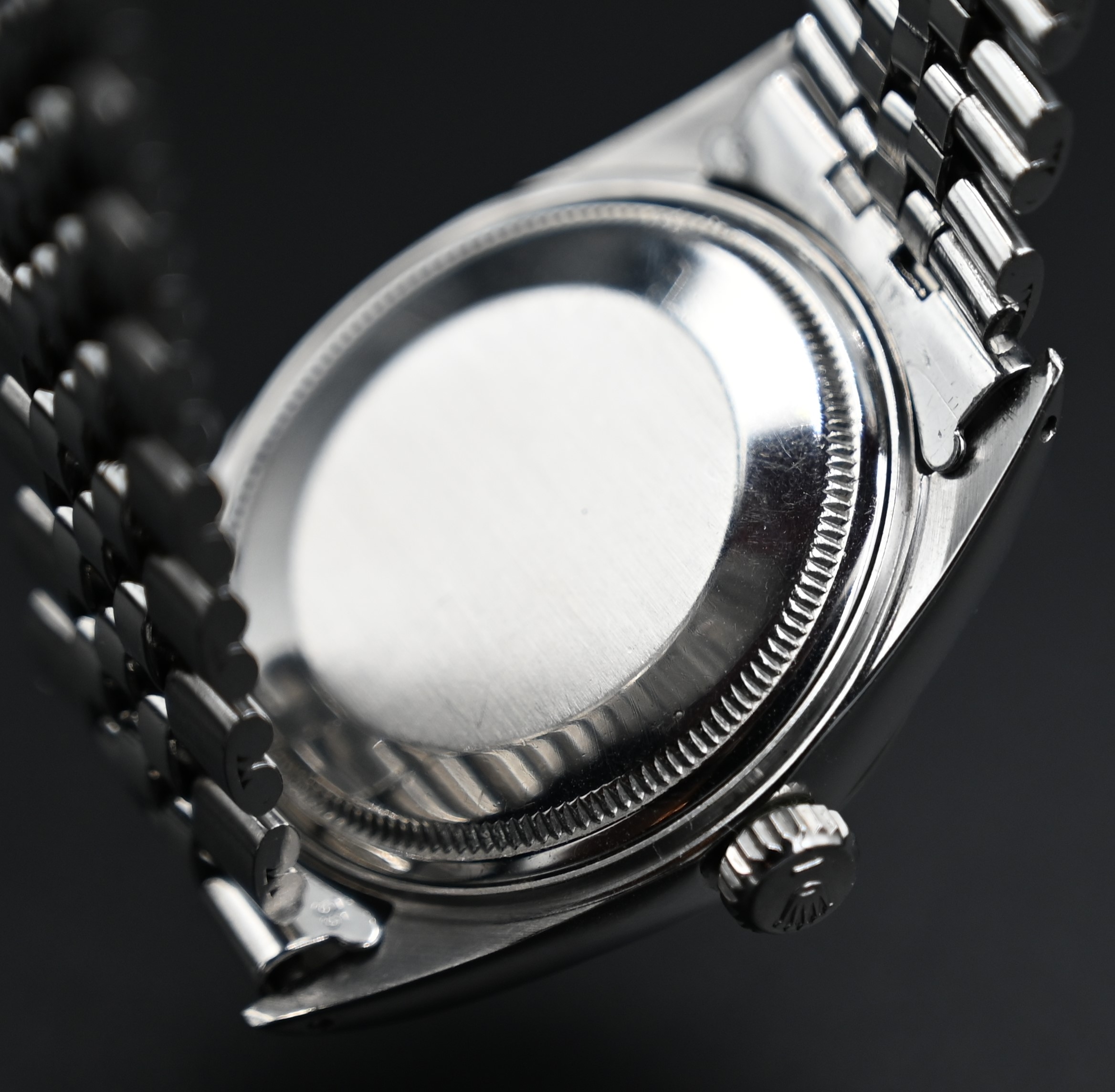 Rolex Datejust 36 – Bild 3