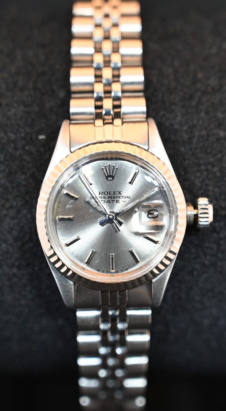 Rolex Date 26mm