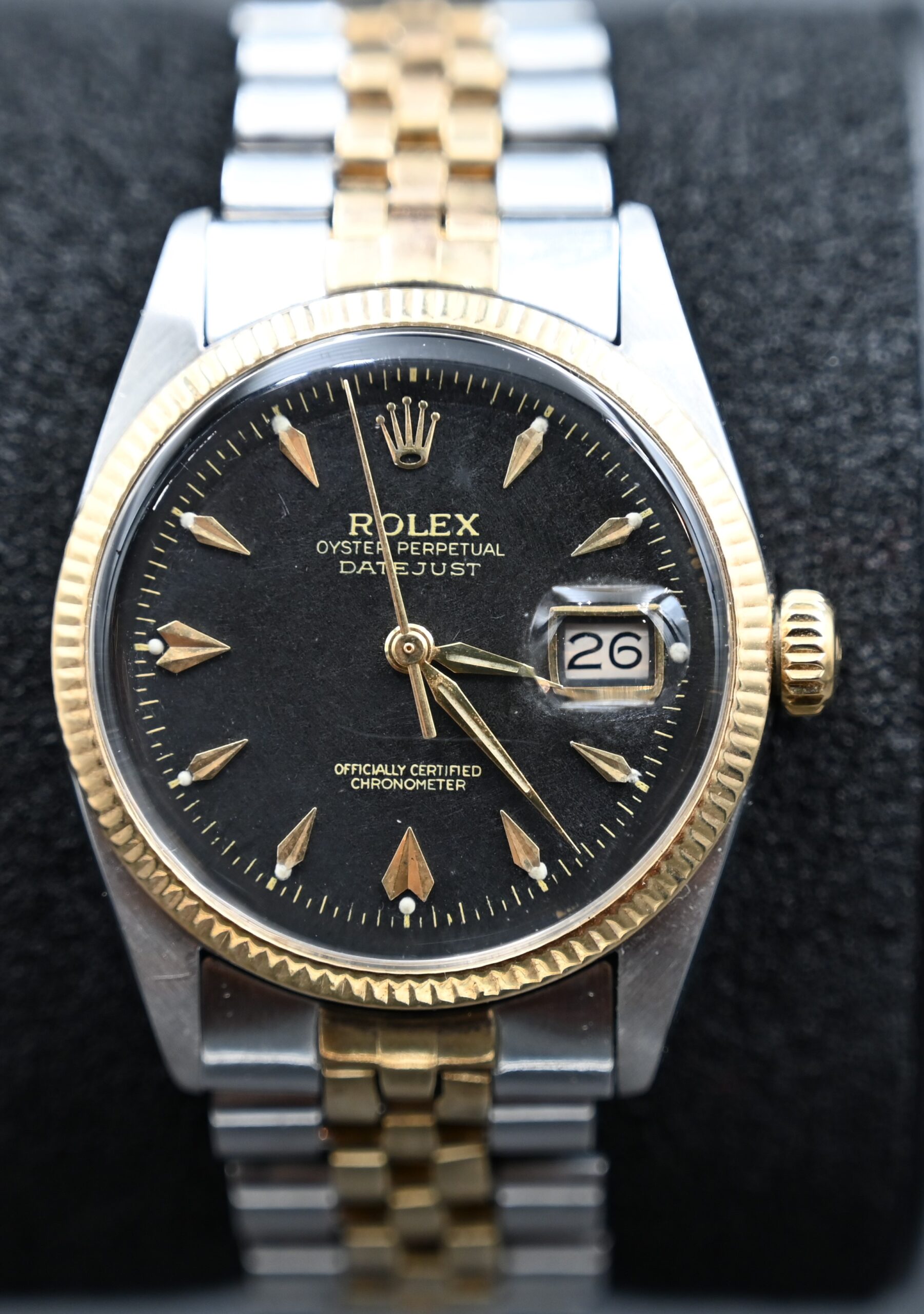 Rolex Datejust 36