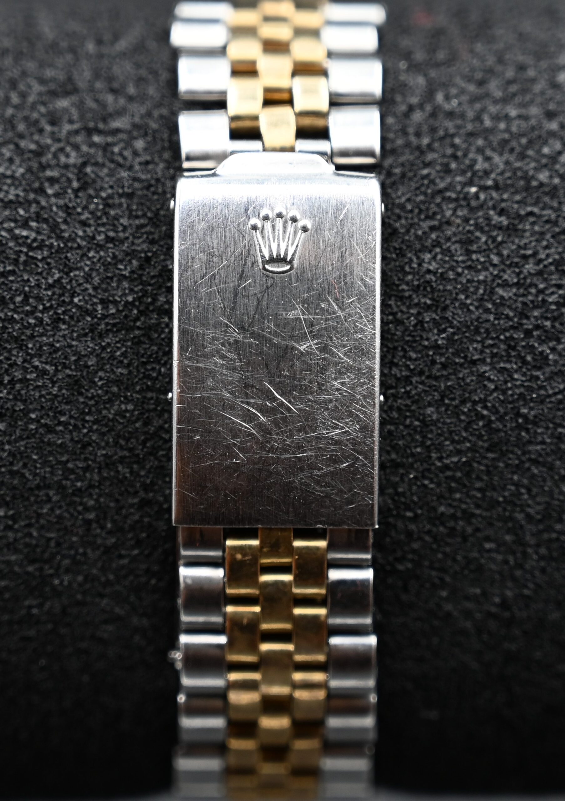 Rolex Datejust 36 – Bild 2