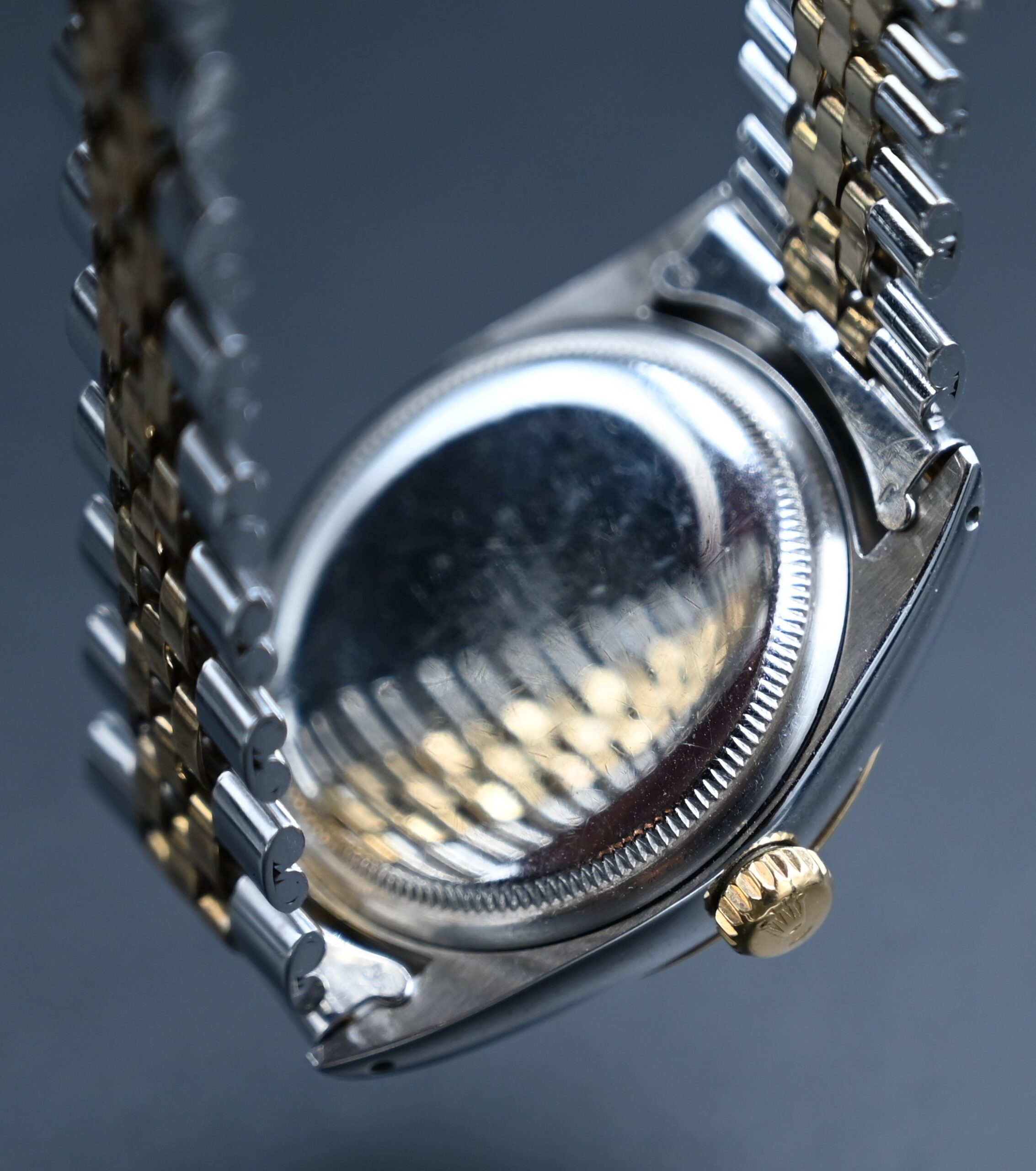 Rolex Datejust 36 – Bild 3