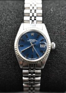 Rolex Date 26mm