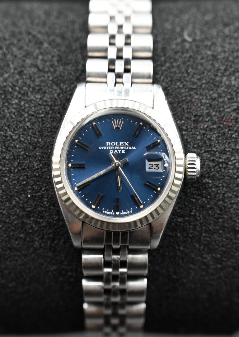 Rolex Date 26mm