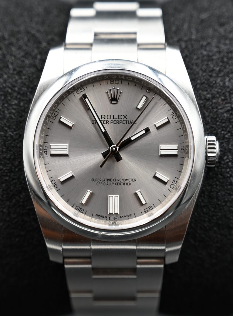 Rolex Oyster Perpetual 36