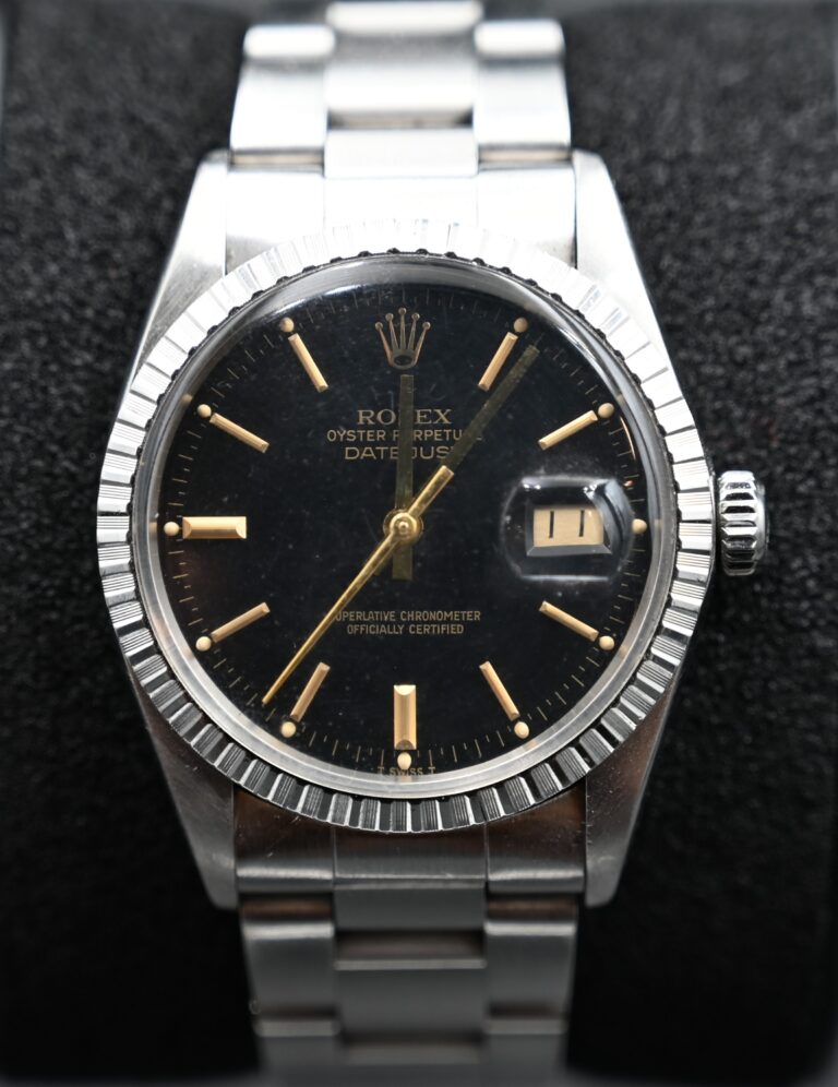 Rolex Datejust 36