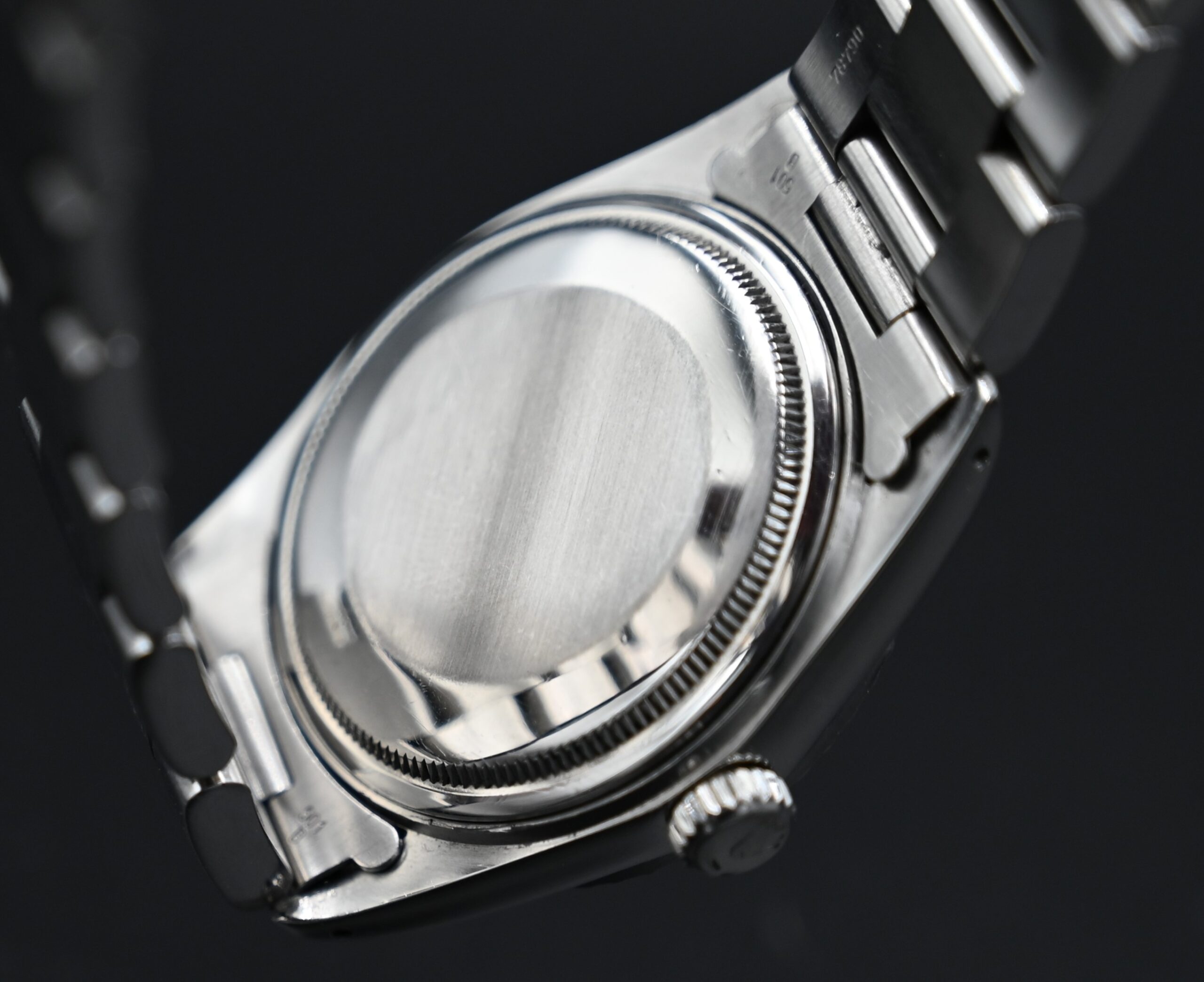Rolex Datejust 36 – Bild 3