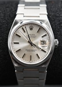 Rolex Datejust Oysterquartz
