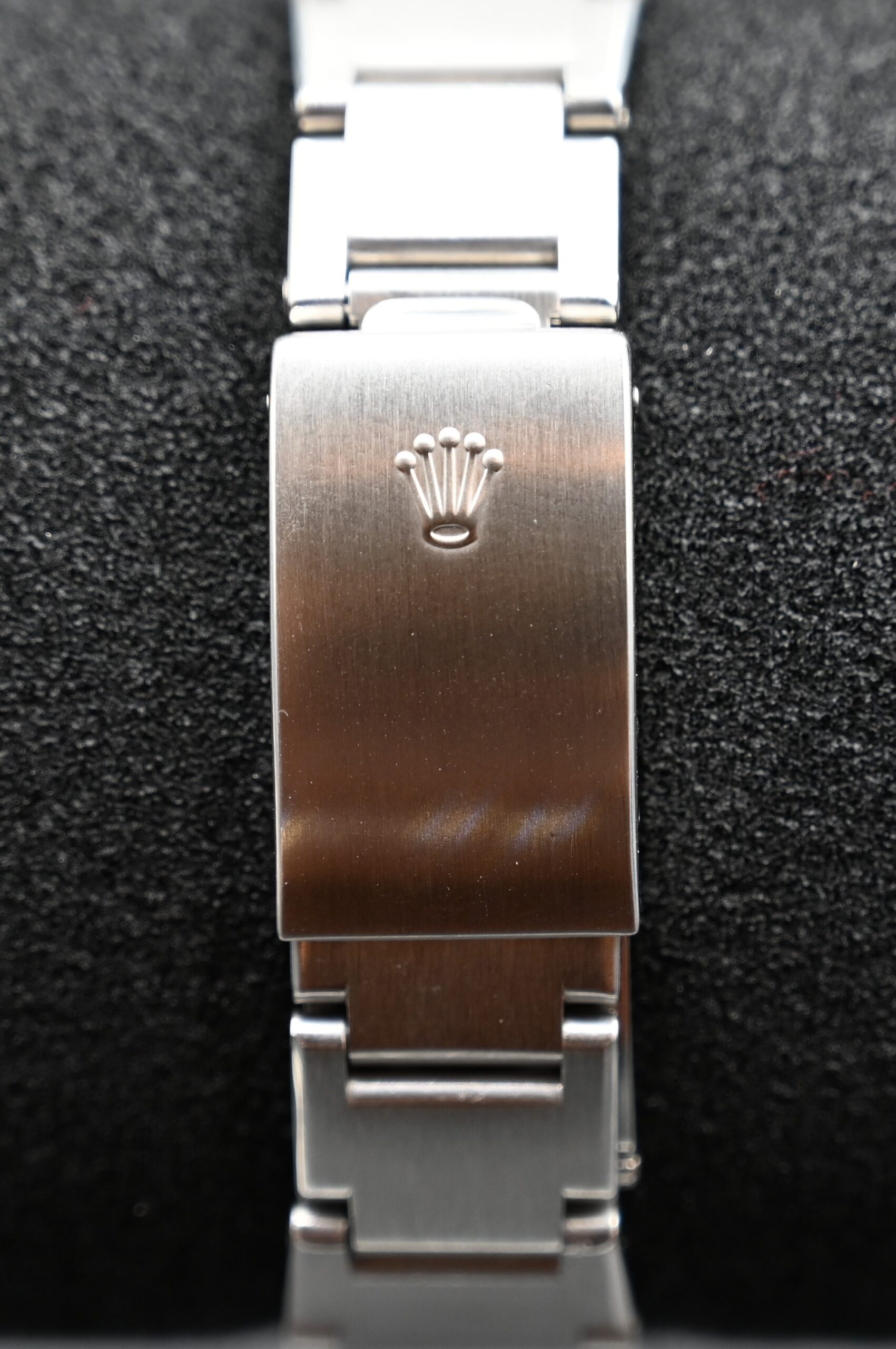 Rolex Datejust Oysterquartz – Bild 3