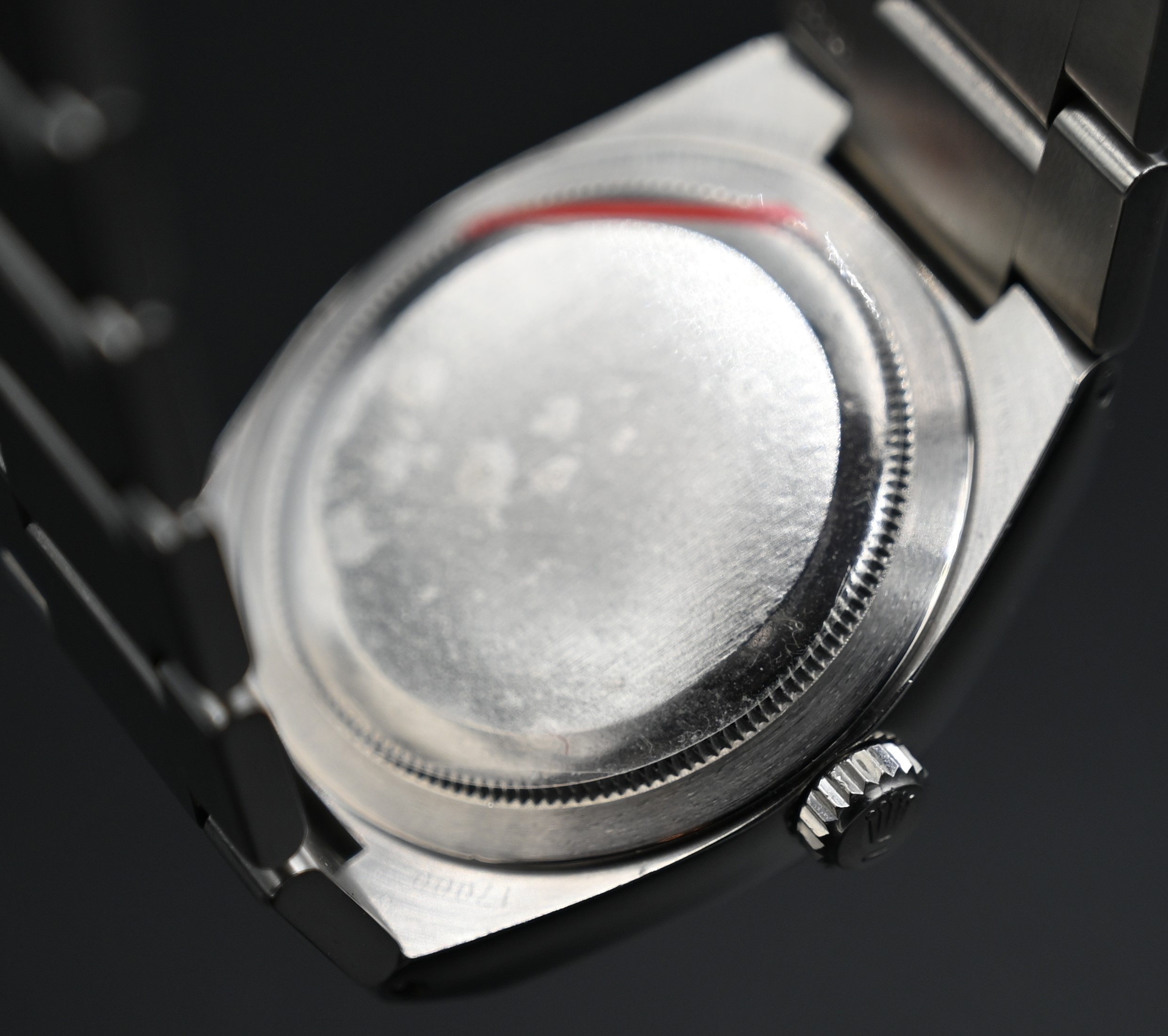 Rolex Datejust Oysterquartz – Bild 2