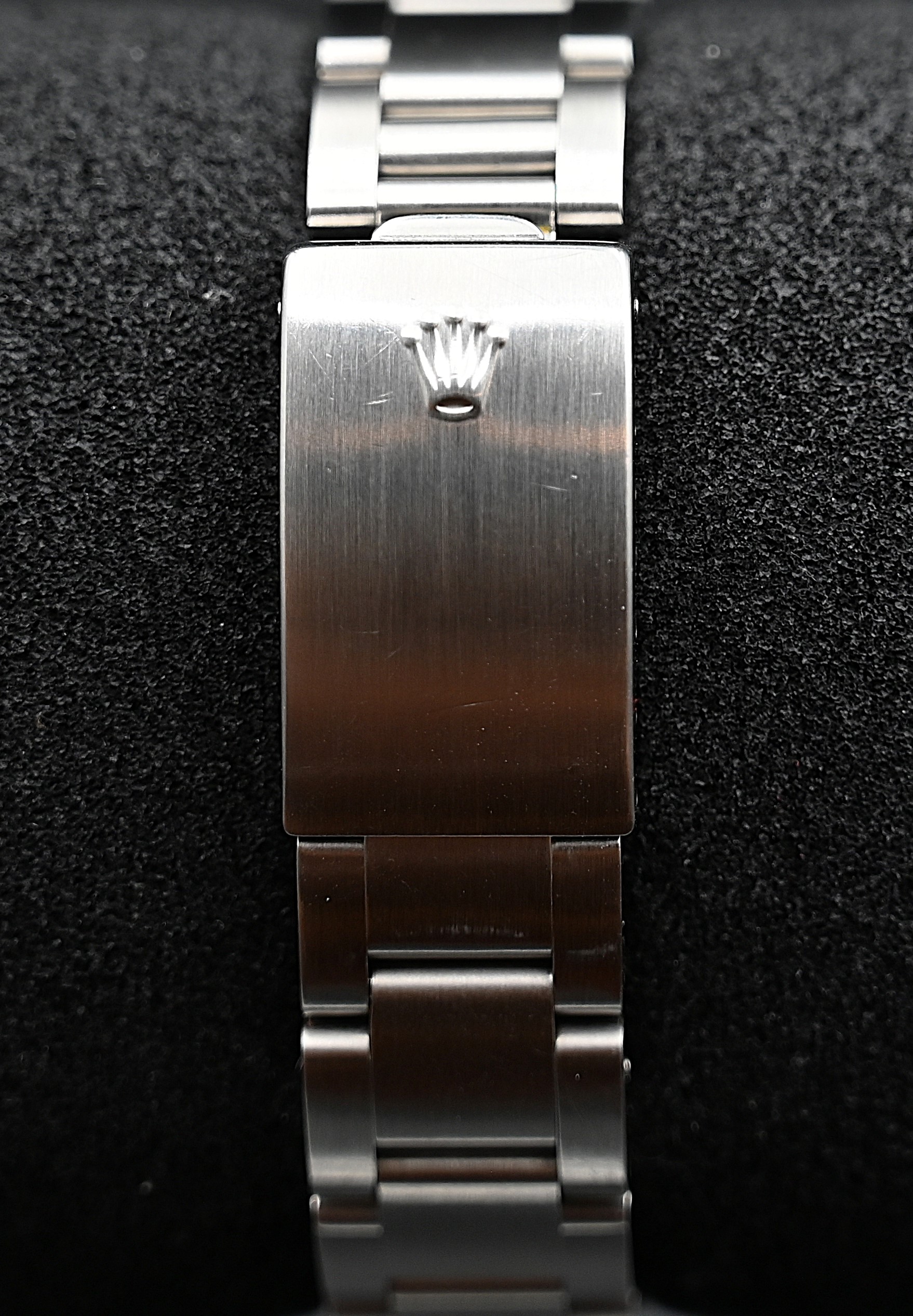 Rolex Explorer 36 – Bild 4