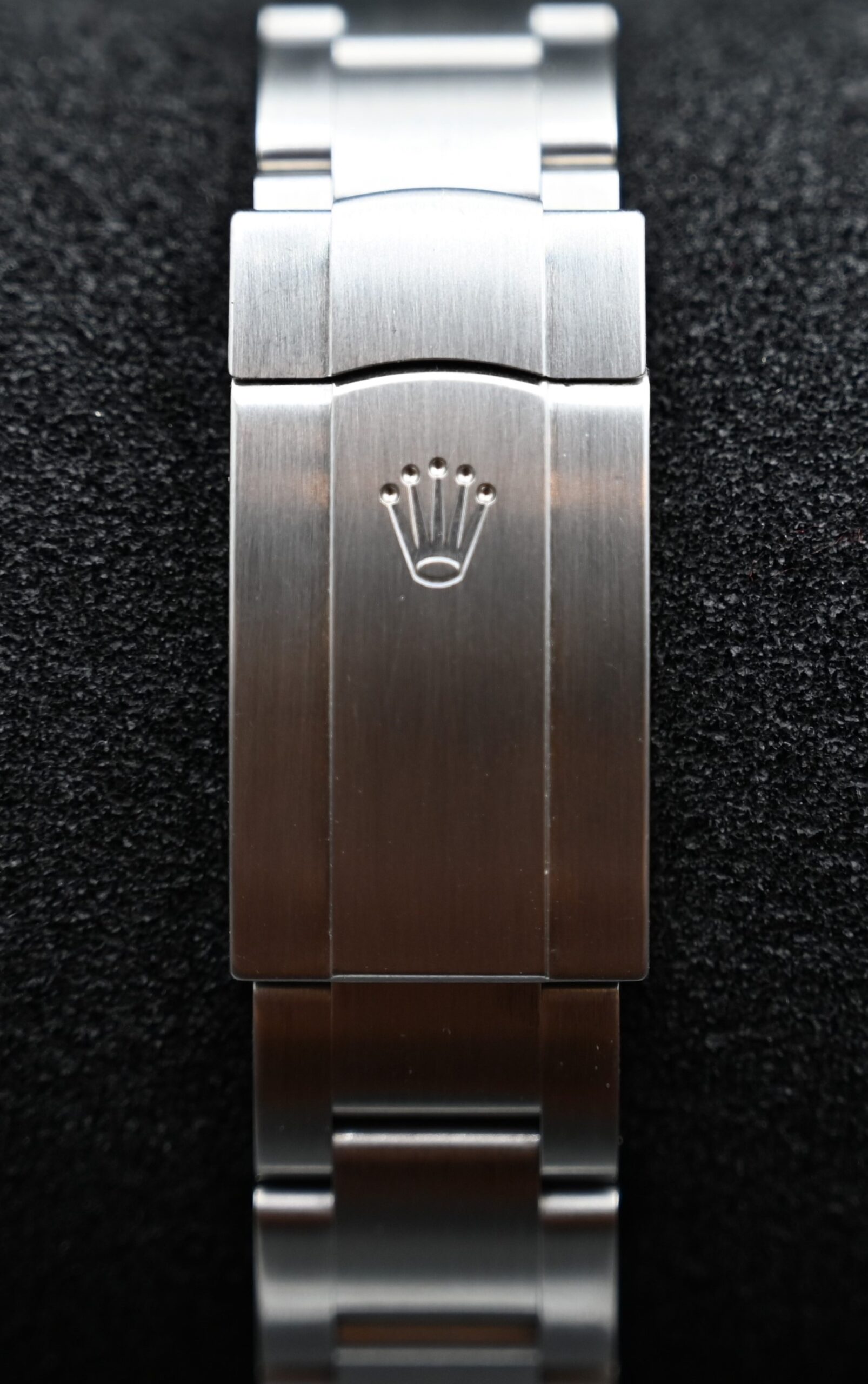 Rolex Oyster Perpetual 41 – Bild 3