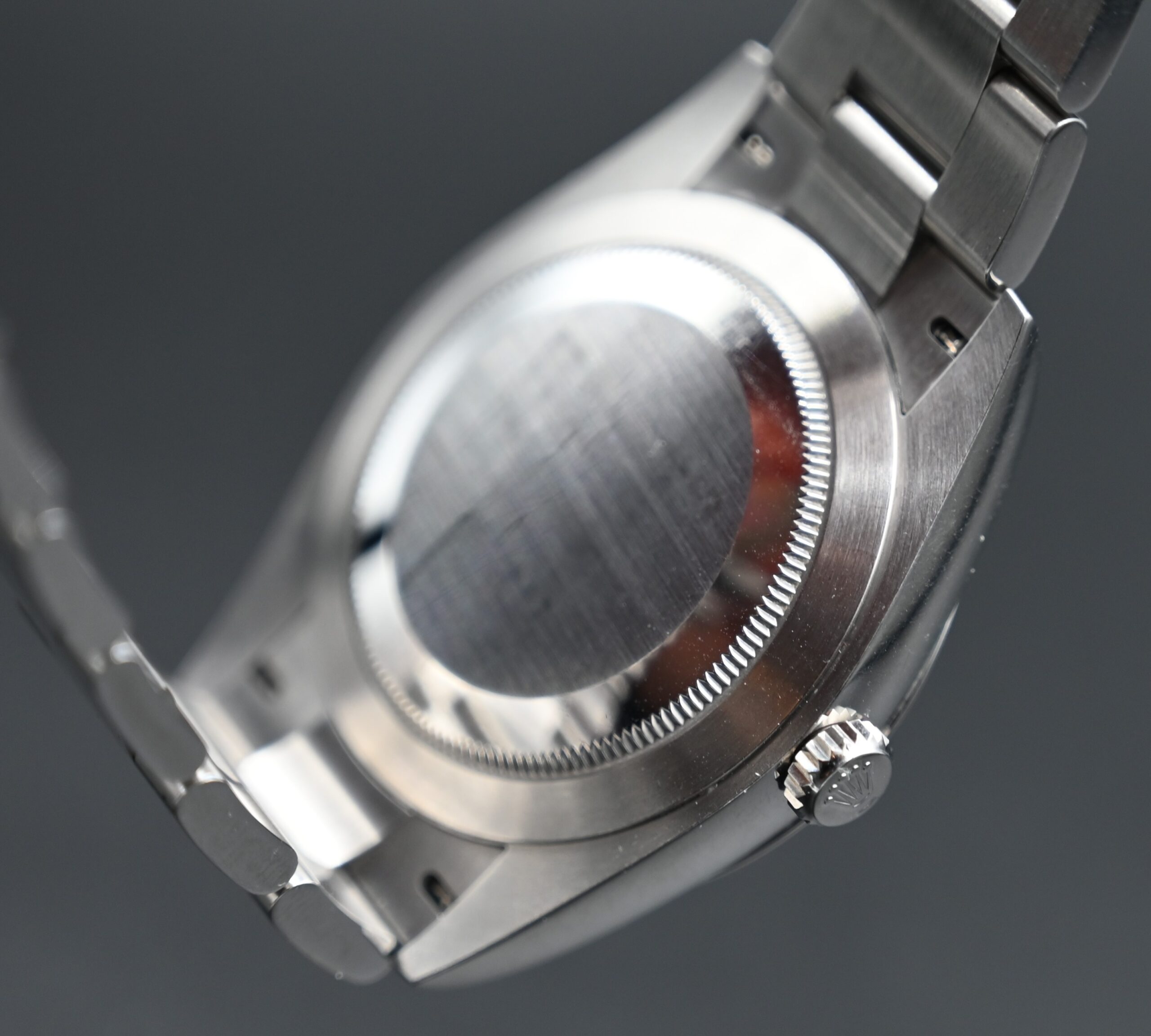 Rolex Oyster Perpetual 41 – Bild 2