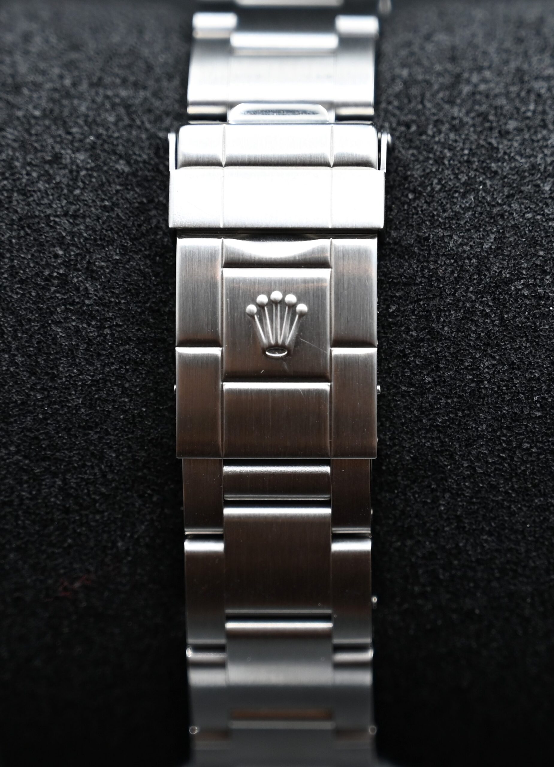 Rolex Explorer II 40 – Bild 2