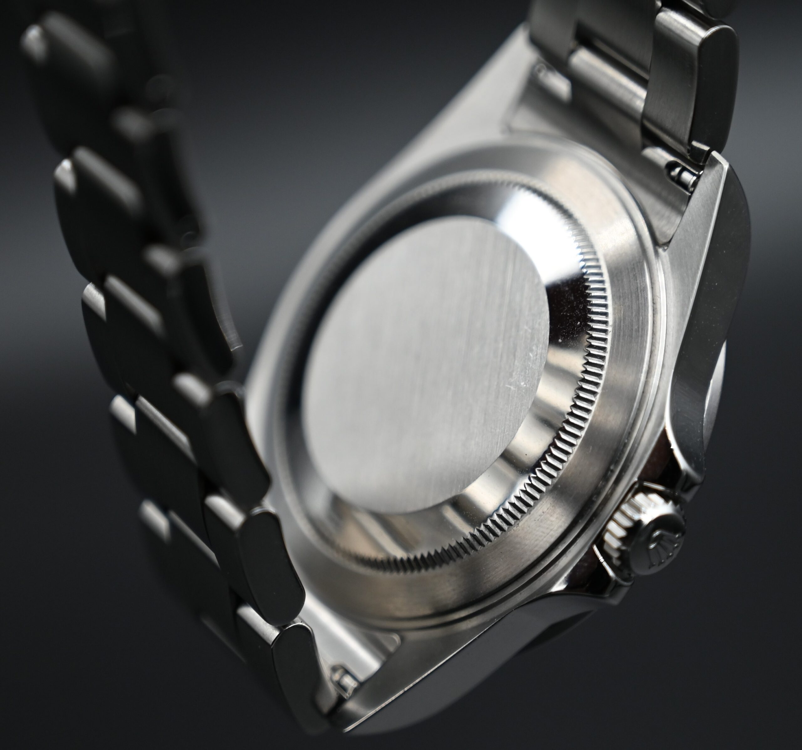 Rolex Explorer II 40 – Bild 3