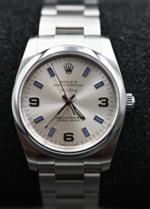 Rolex Air-King 34