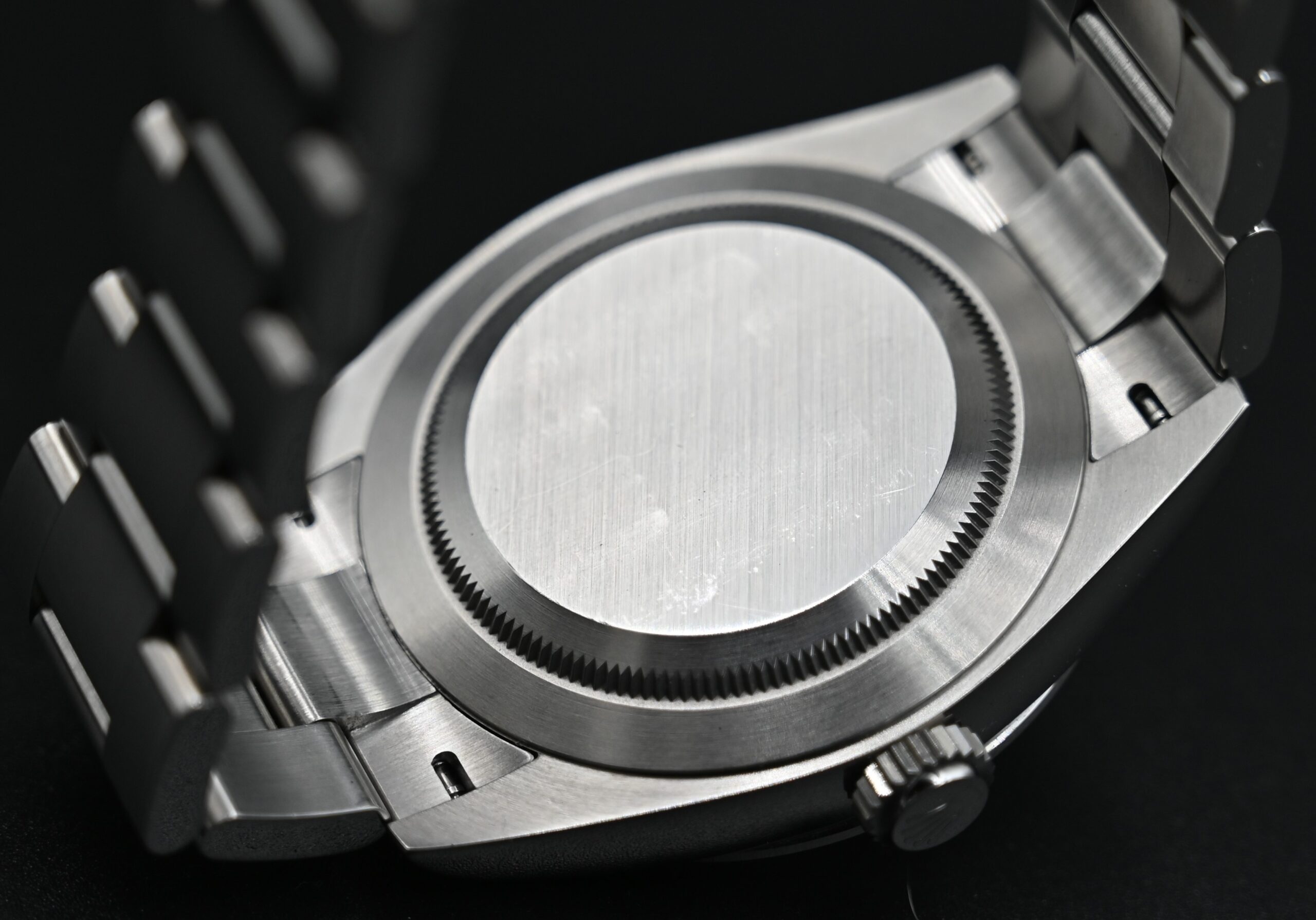 Rolex Explorer 40 – Bild 3