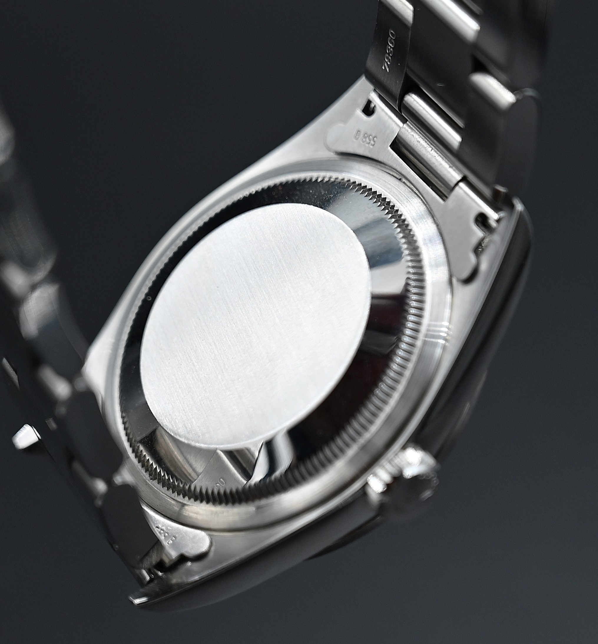 Rolex Explorer 36 – Bild 3