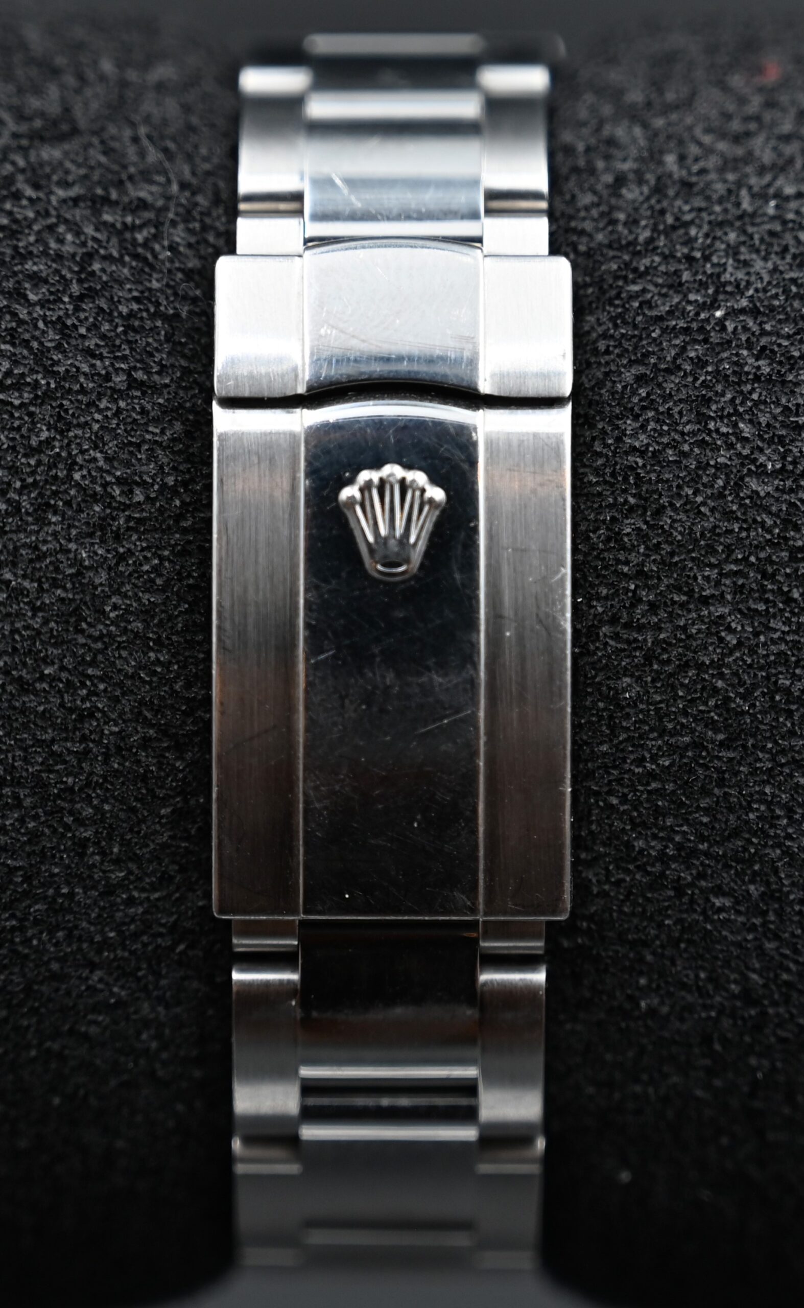 Rolex Datejust 36 – Bild 2