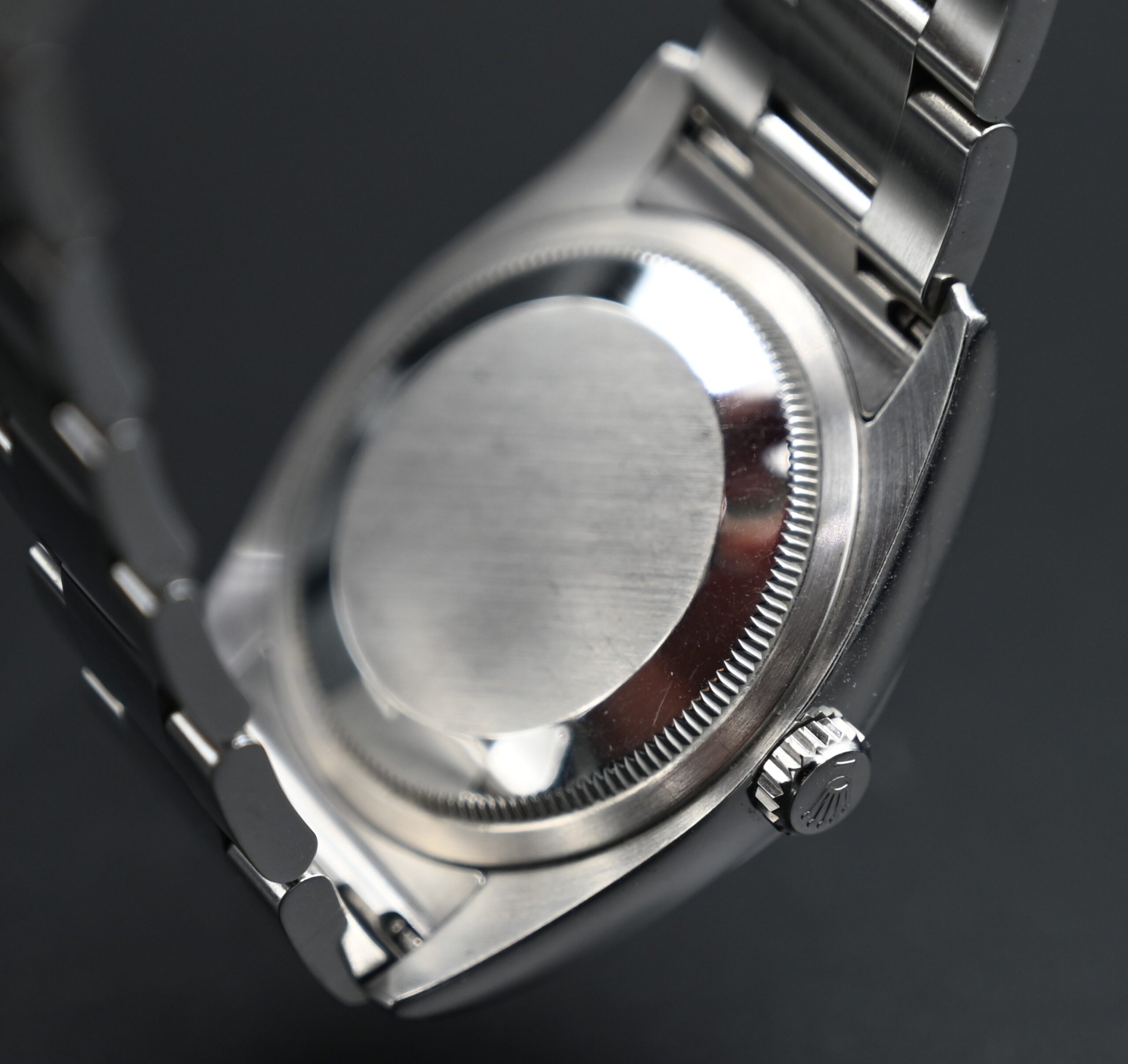Rolex Datejust 36 – Bild 3