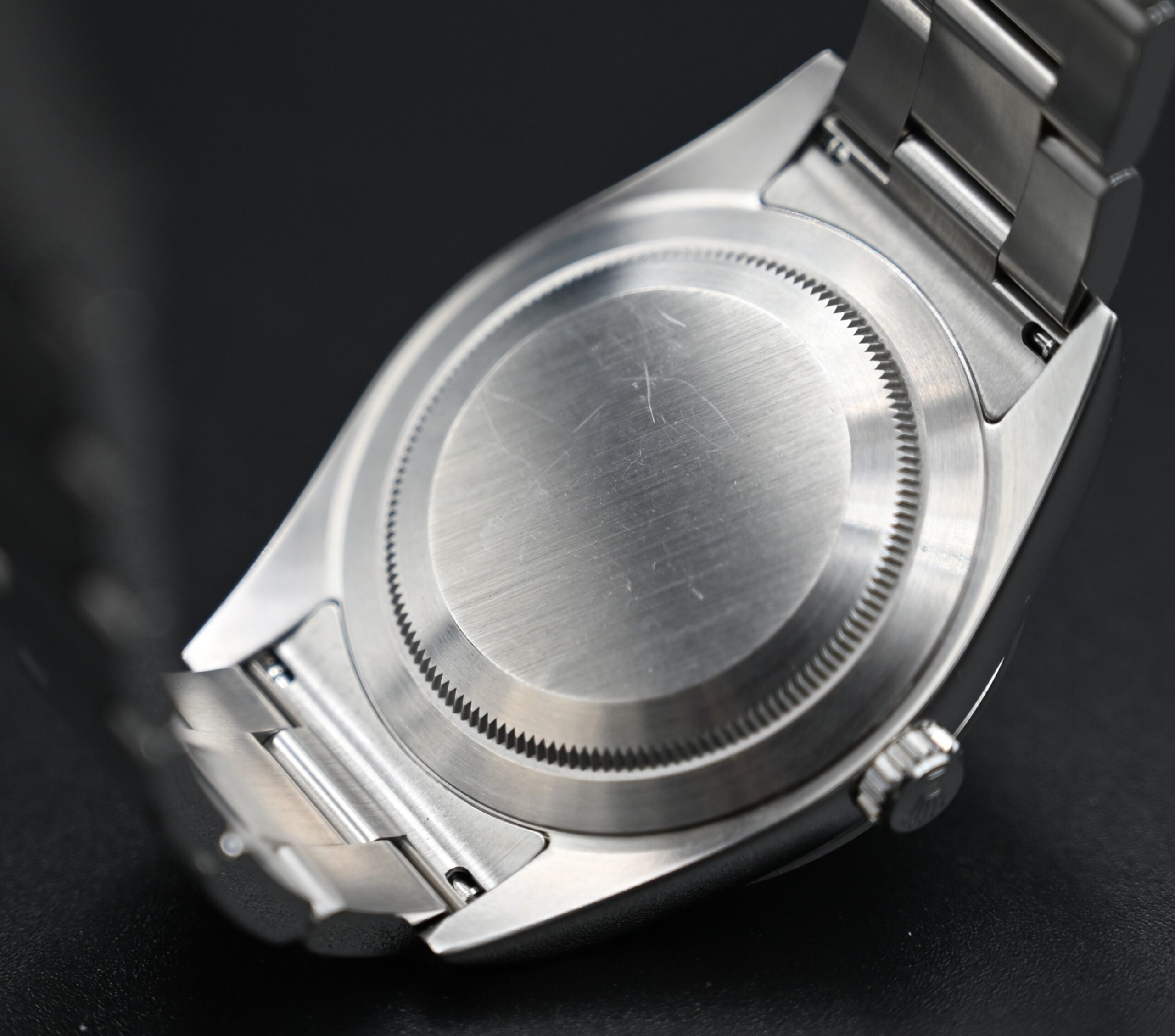 Rolex Explorer 40 – Bild 3