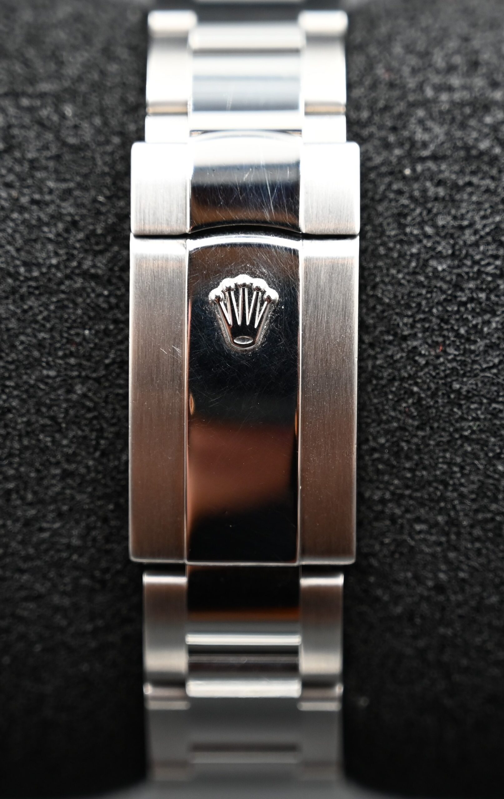 Rolex Oyster Perpetual 36 – Bild 3