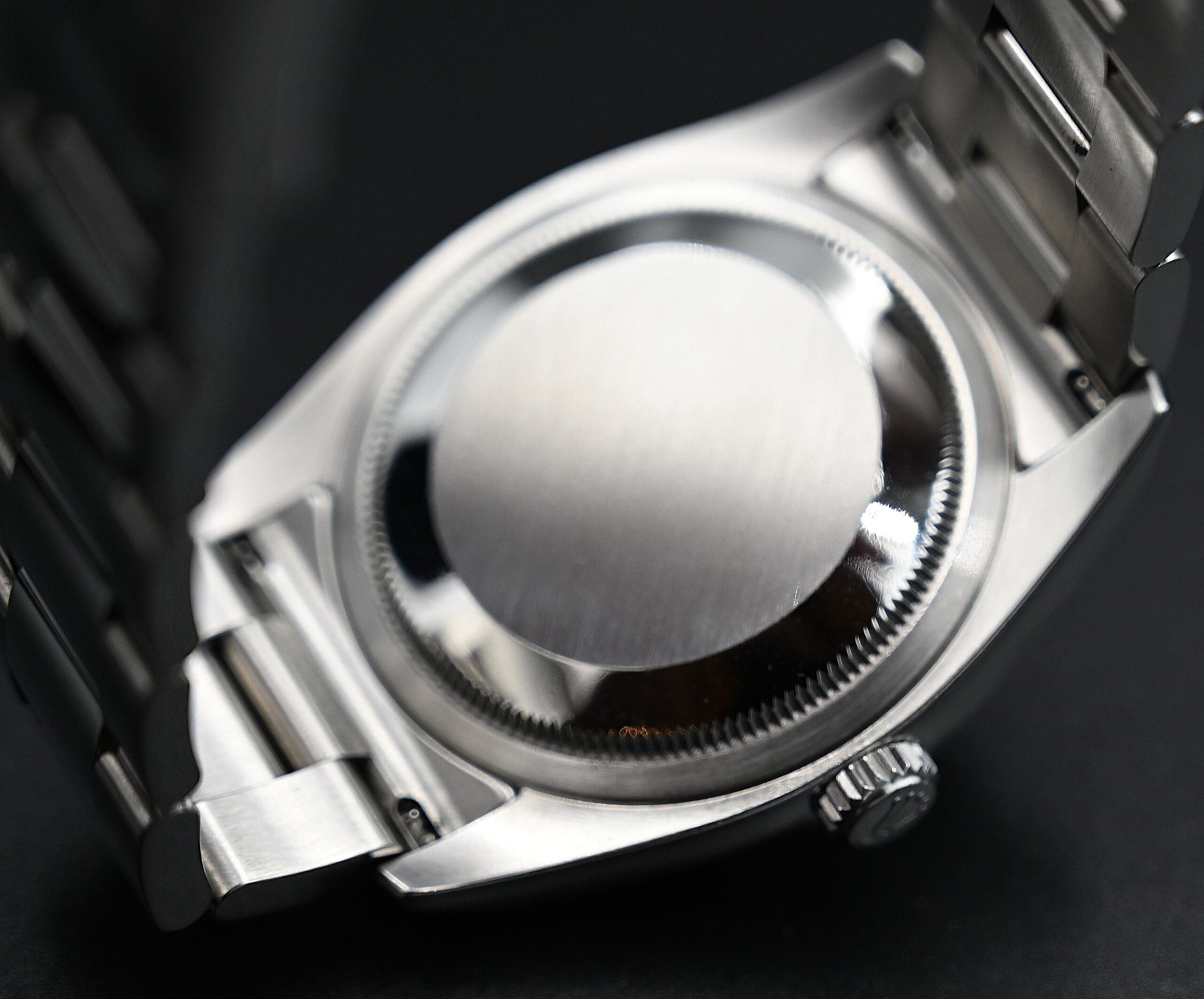 Rolex Oyster Perpetual 36 – Bild 2