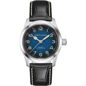 Hamilton Khaki Field Murph 38mm