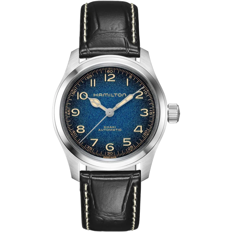 Hamilton Khaki Field Murph 38mm