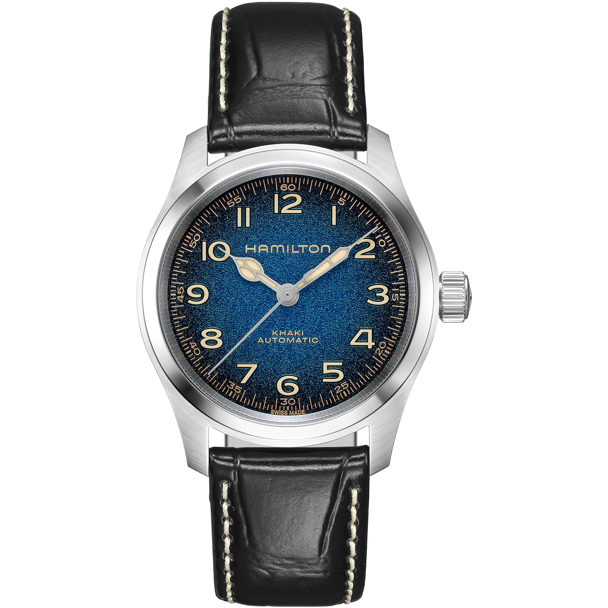 Hamilton Khaki Field Murph 38mm