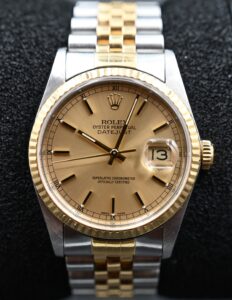 Rolex Datejust 36